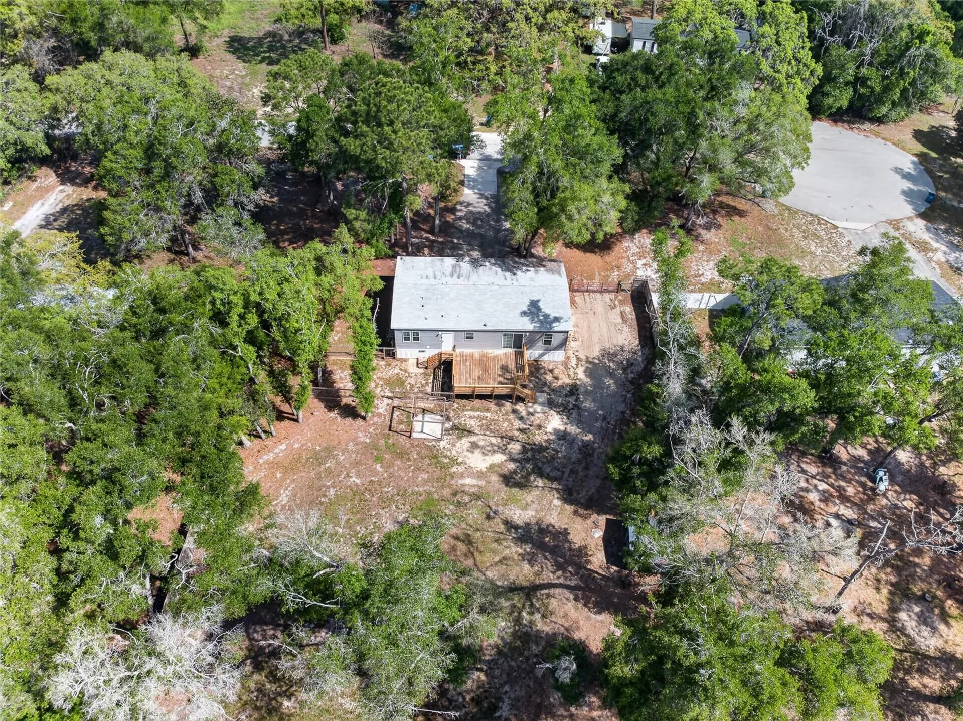 34938 Punch Road Dade City FL 33523