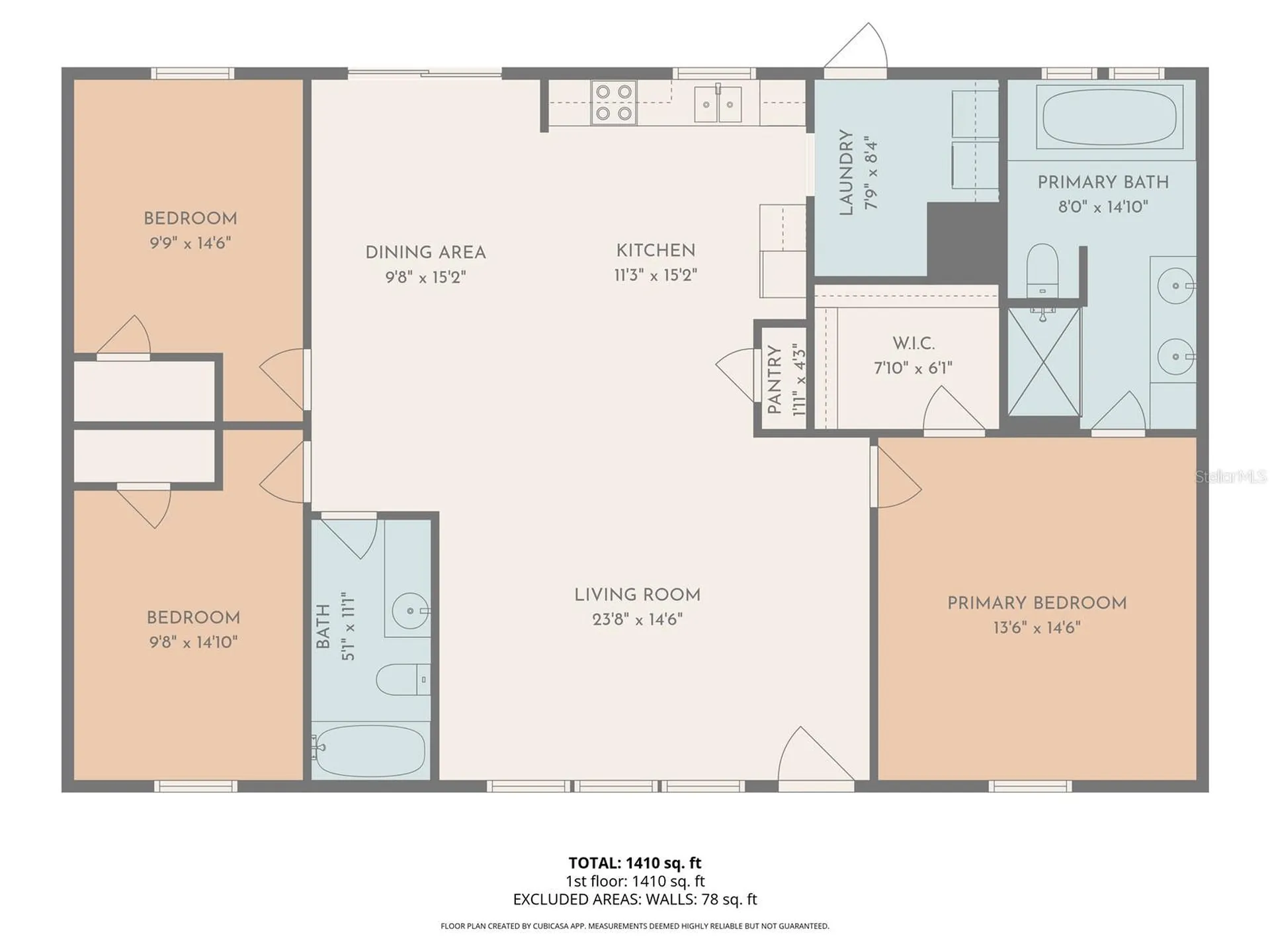 34938 Punch Road Dade City FL 33523