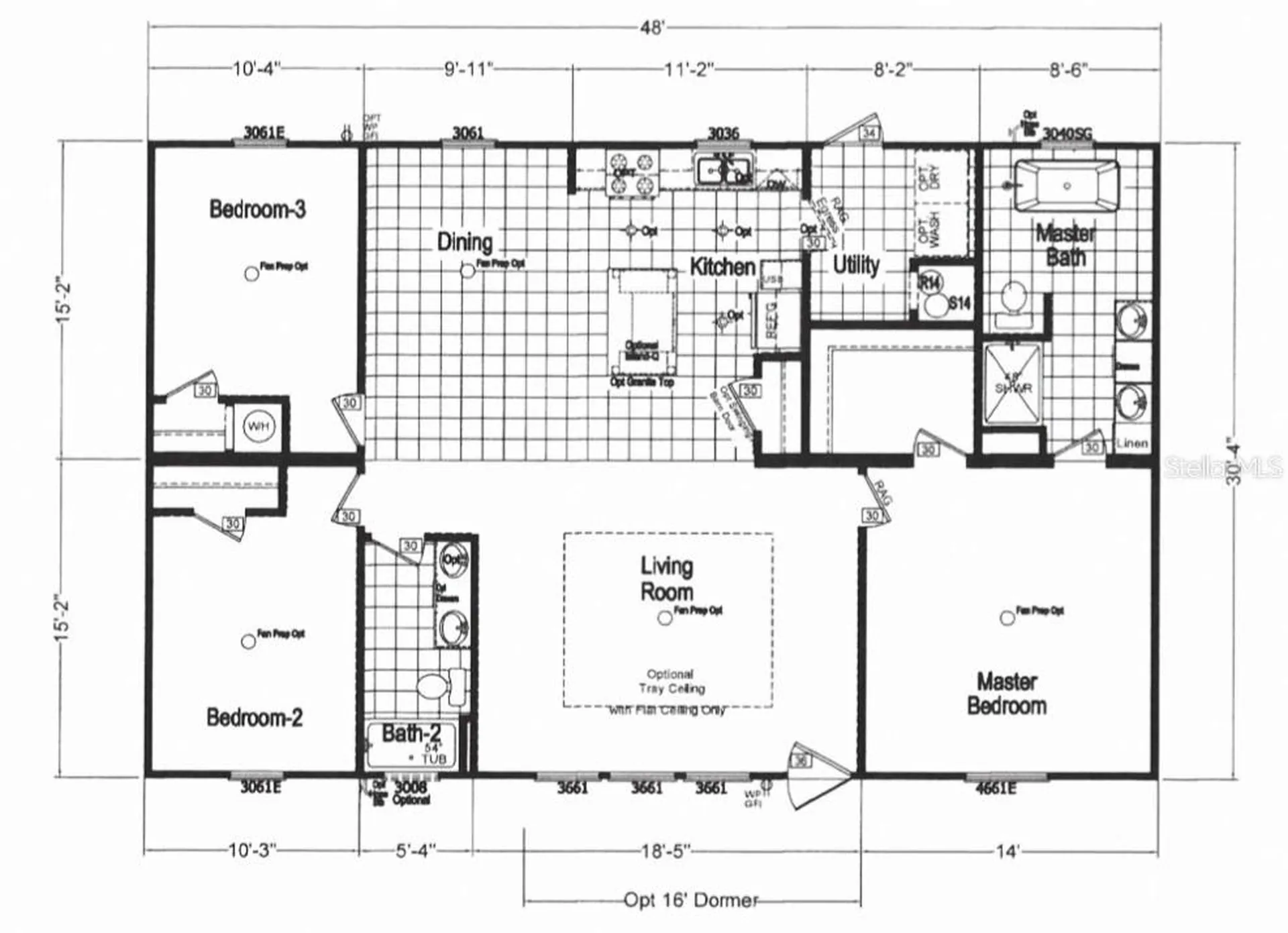 34938 Punch Road Dade City FL 33523