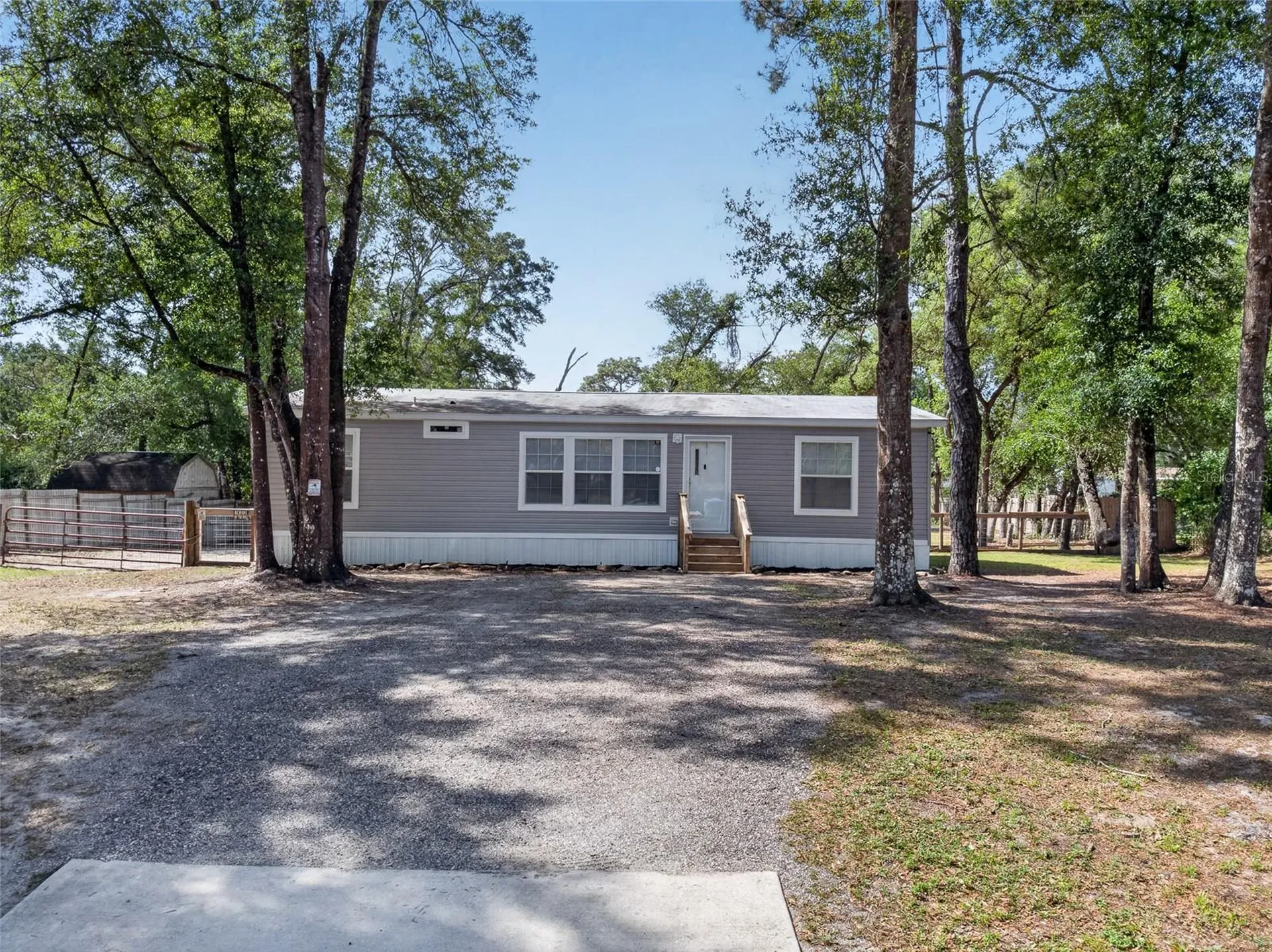 34938 Punch Road Dade City FL 33523