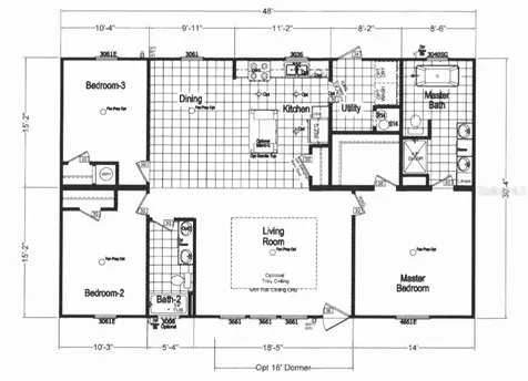 34938 Punch Road Dade City FL 33523