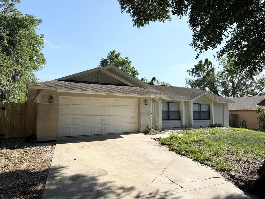 3402 Bretwood Drive Orlando FL 32808