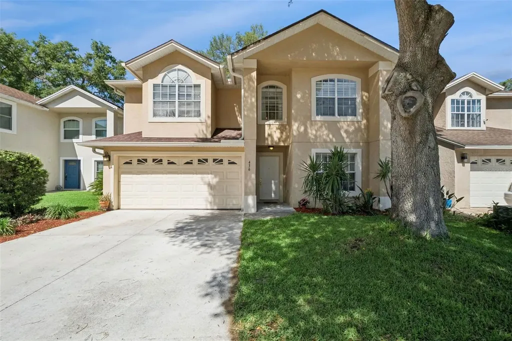 436 Opal Court Altamonte Springs FL 32714