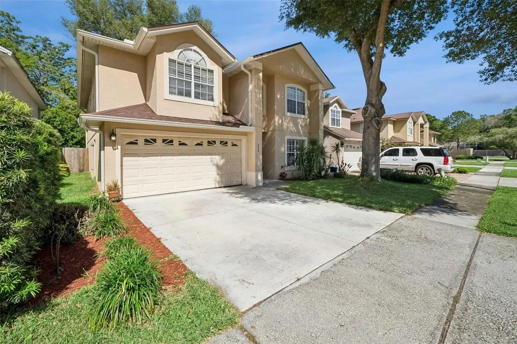 436 Opal Court Altamonte Springs FL 32714