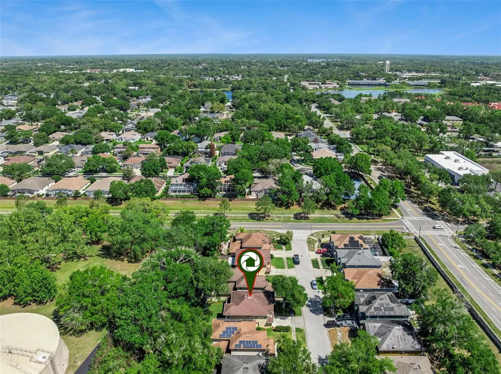 436 Opal Court Altamonte Springs FL 32714