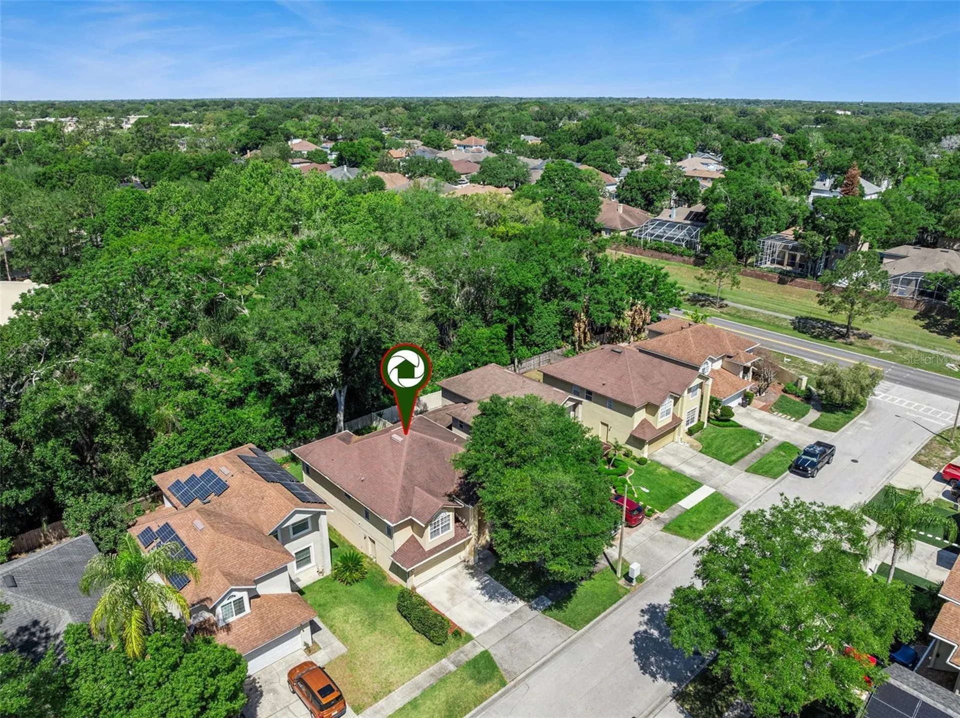 436 Opal Court Altamonte Springs FL 32714