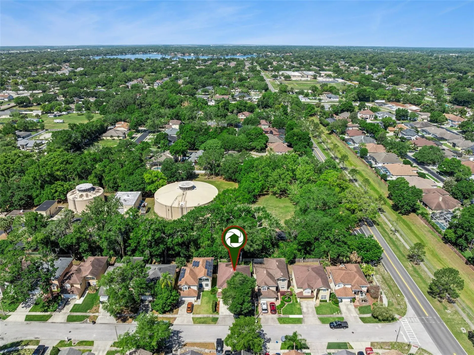 436 Opal Court Altamonte Springs FL 32714