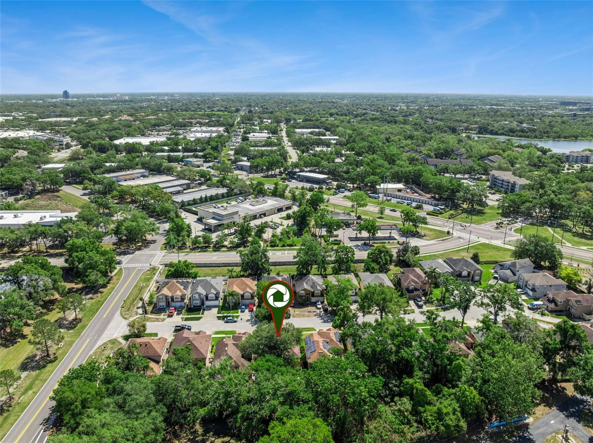 436 Opal Court Altamonte Springs FL 32714
