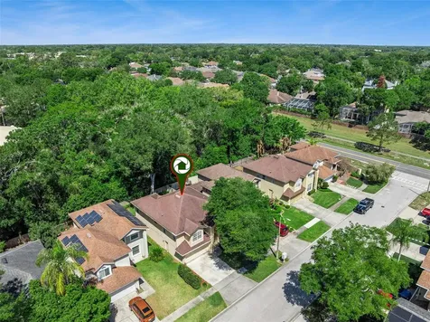 436 Opal Court Altamonte Springs FL 32714