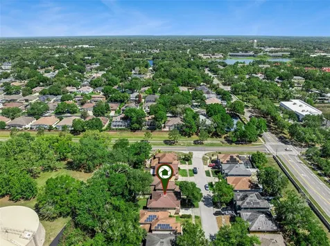 436 Opal Court Altamonte Springs FL 32714