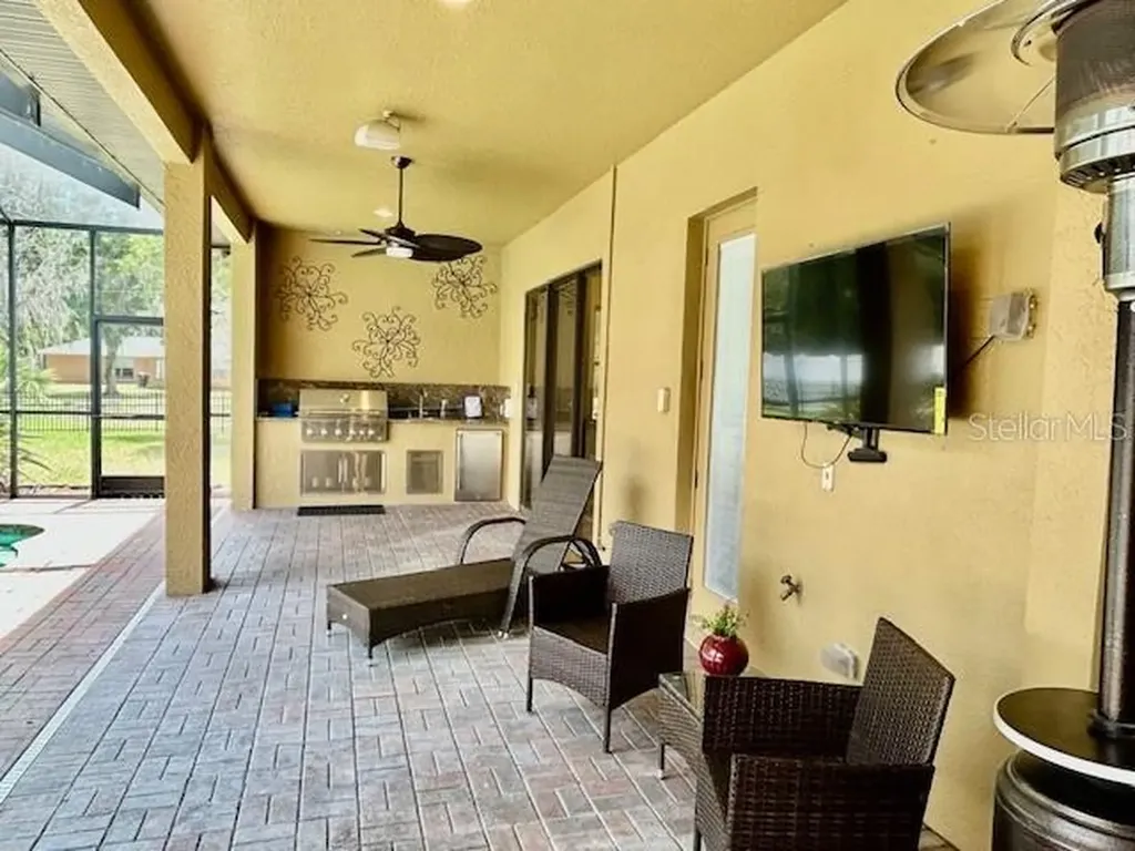 22444 Oakville Drive Land O Lakes FL 34639