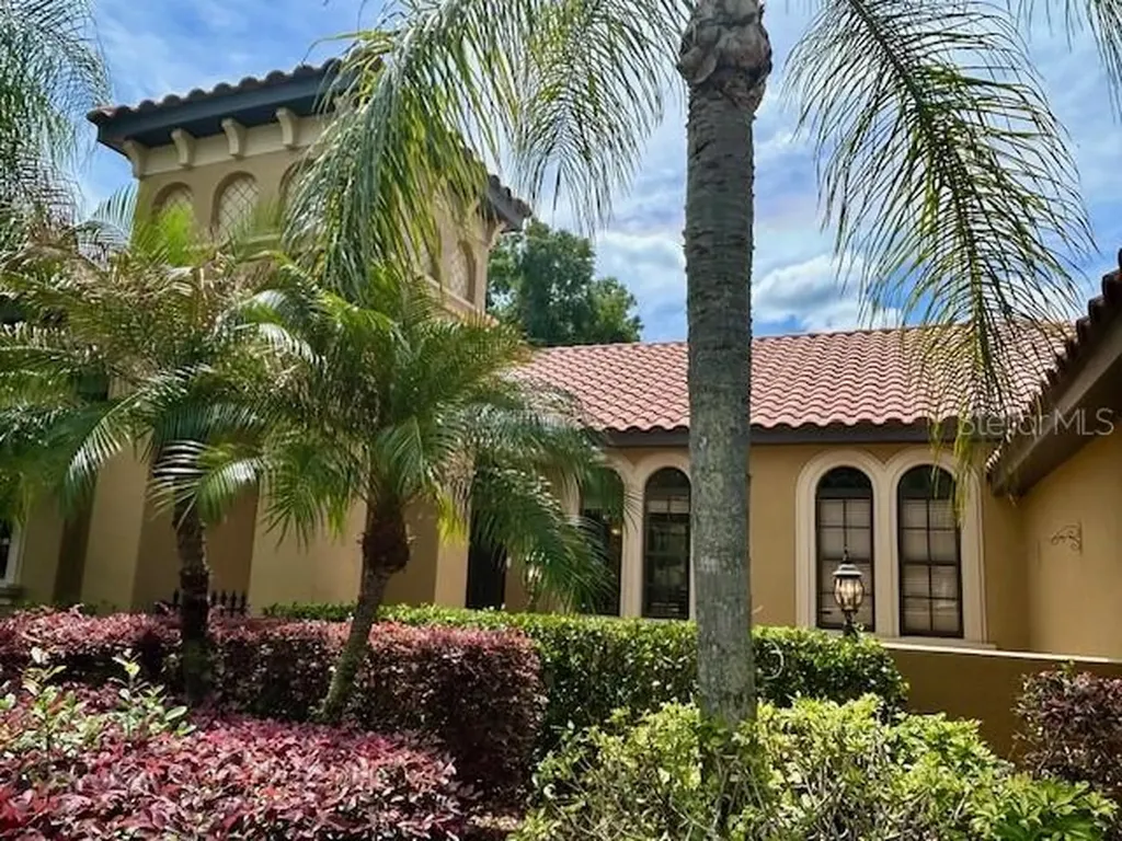 22444 Oakville Drive Land O Lakes FL 34639