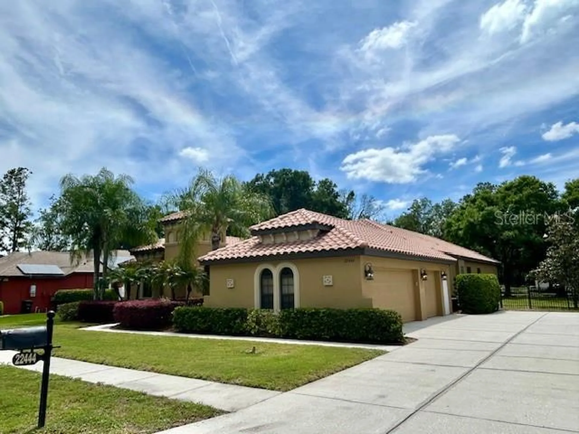 22444 Oakville Drive Land O Lakes FL 34639