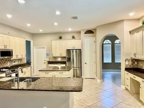 22444 Oakville Drive Land O Lakes FL 34639