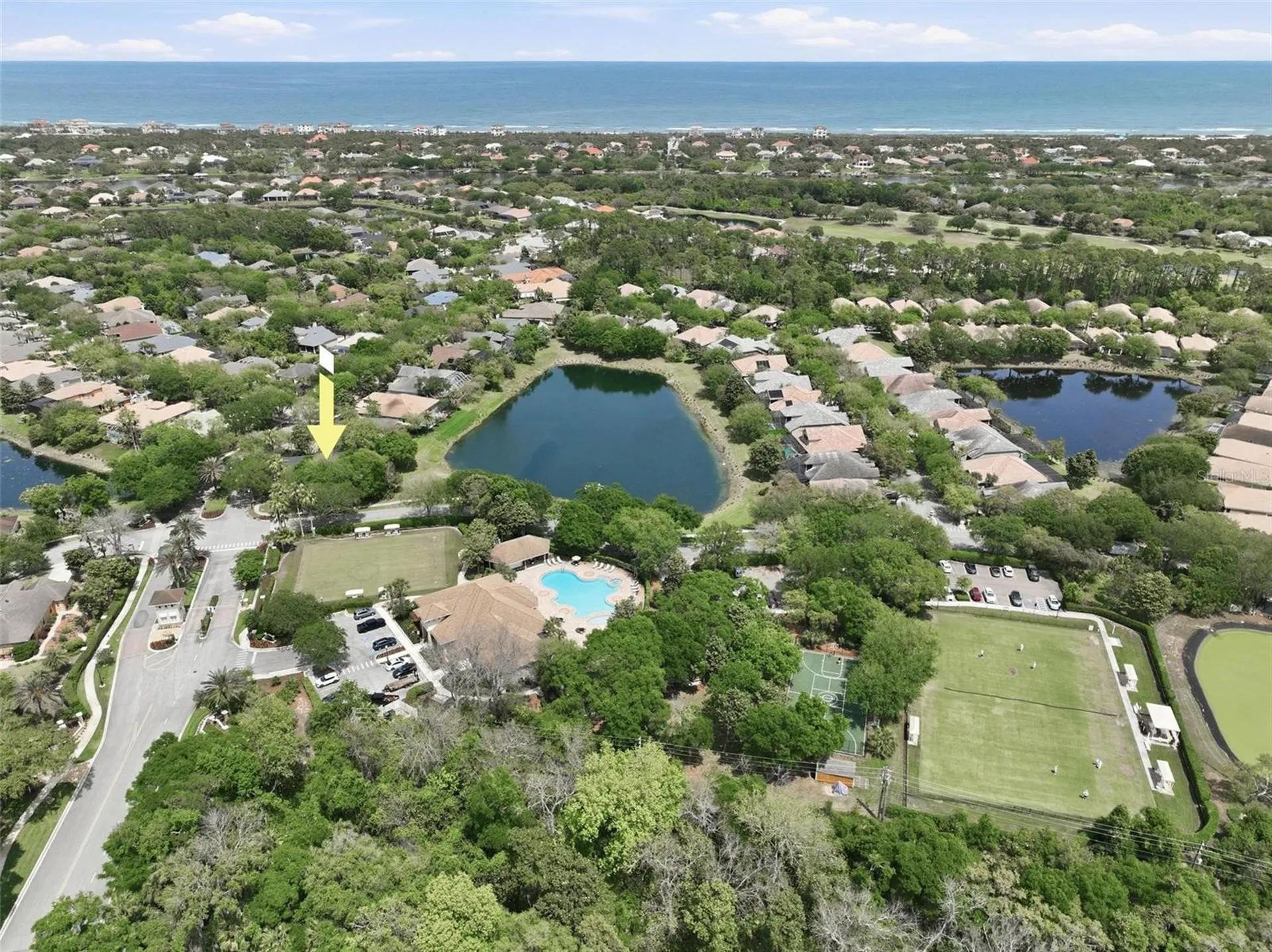 4 N Village Parkway Palm Coast FL 32137