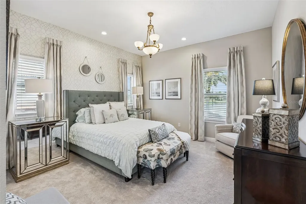 15555 Panther Lake Drive Winter Garden FL 34787