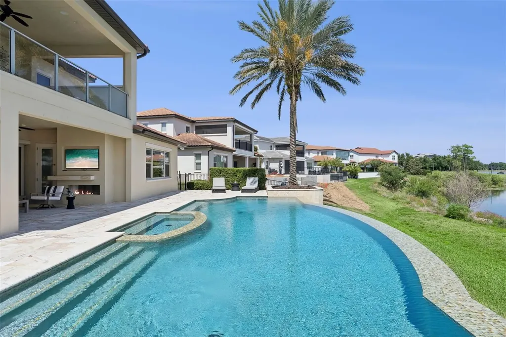 15555 Panther Lake Drive Winter Garden FL 34787
