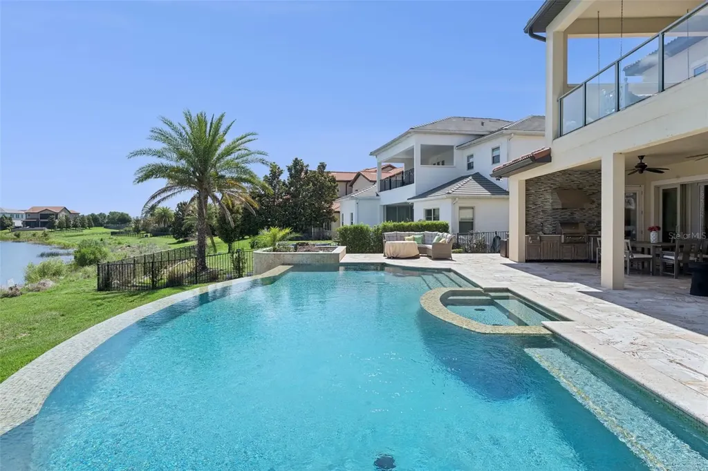 15555 Panther Lake Drive Winter Garden FL 34787