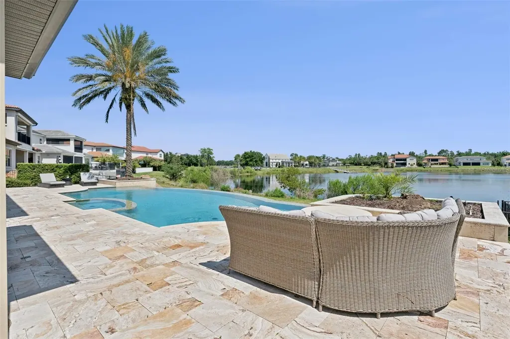 15555 Panther Lake Drive Winter Garden FL 34787