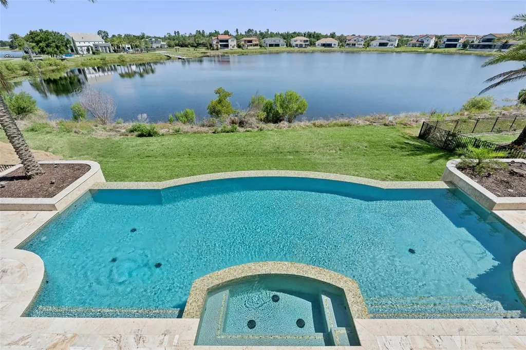 15555 Panther Lake Drive Winter Garden FL 34787