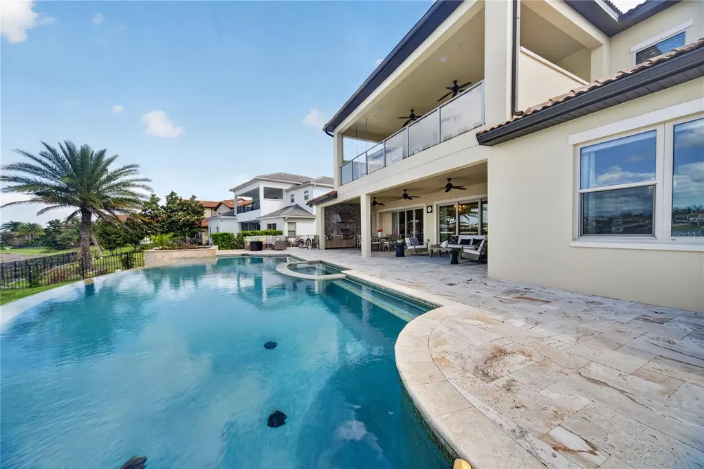 15555 Panther Lake Drive Winter Garden FL 34787