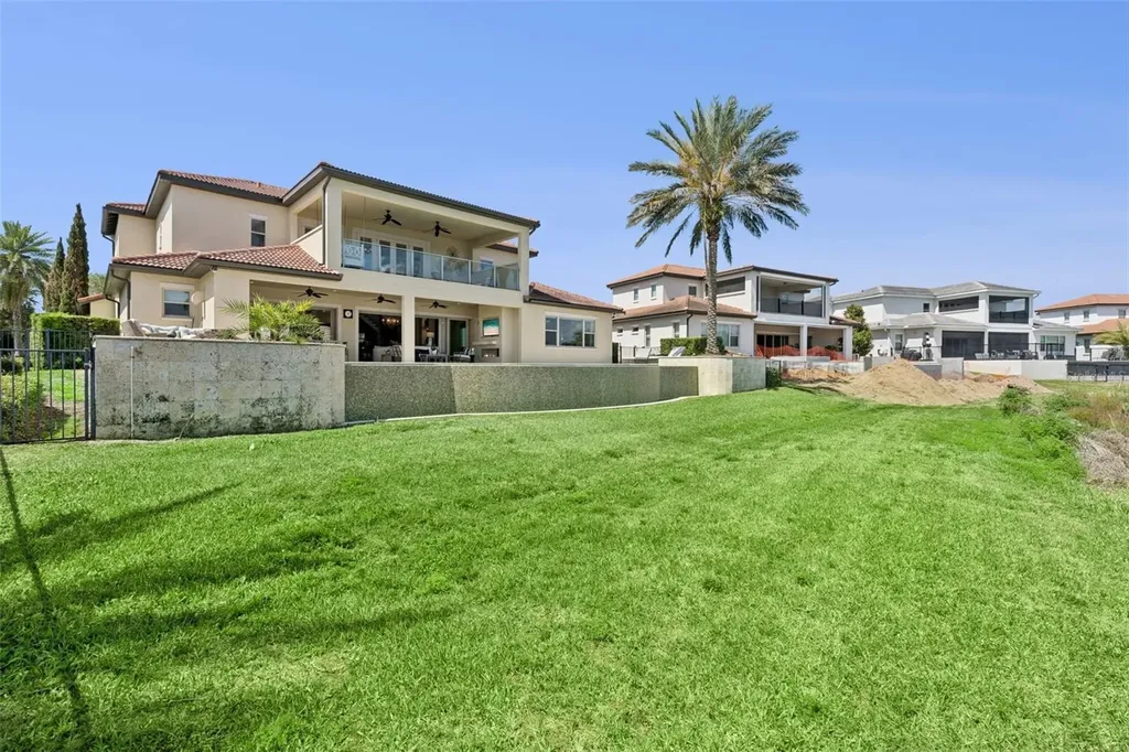 15555 Panther Lake Drive Winter Garden FL 34787