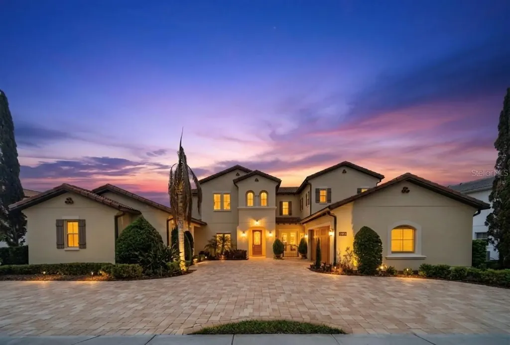 15555 Panther Lake Drive Winter Garden FL 34787