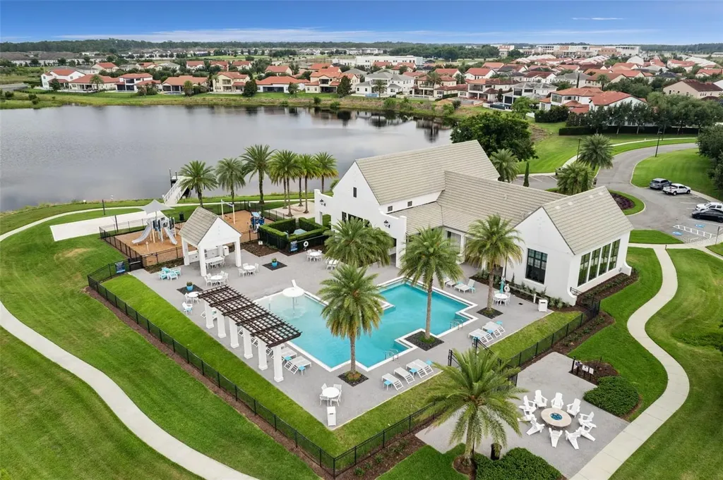 15555 Panther Lake Drive Winter Garden FL 34787