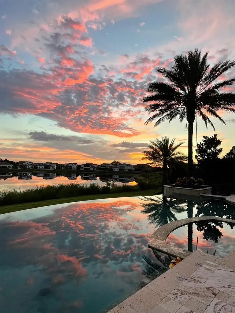 15555 Panther Lake Drive Winter Garden FL 34787