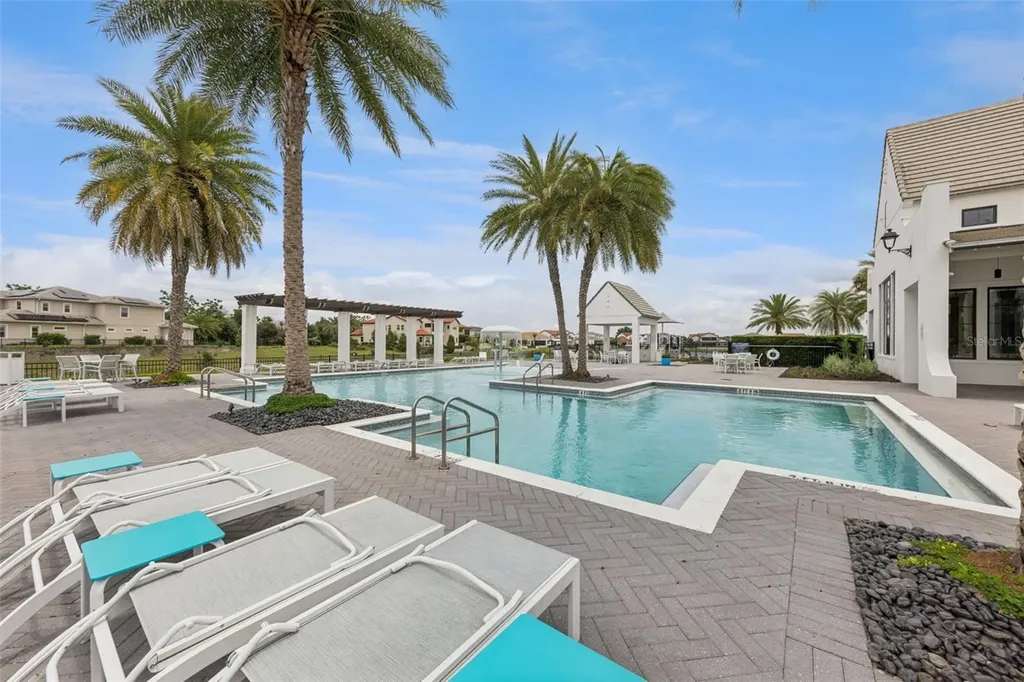 15555 Panther Lake Drive Winter Garden FL 34787