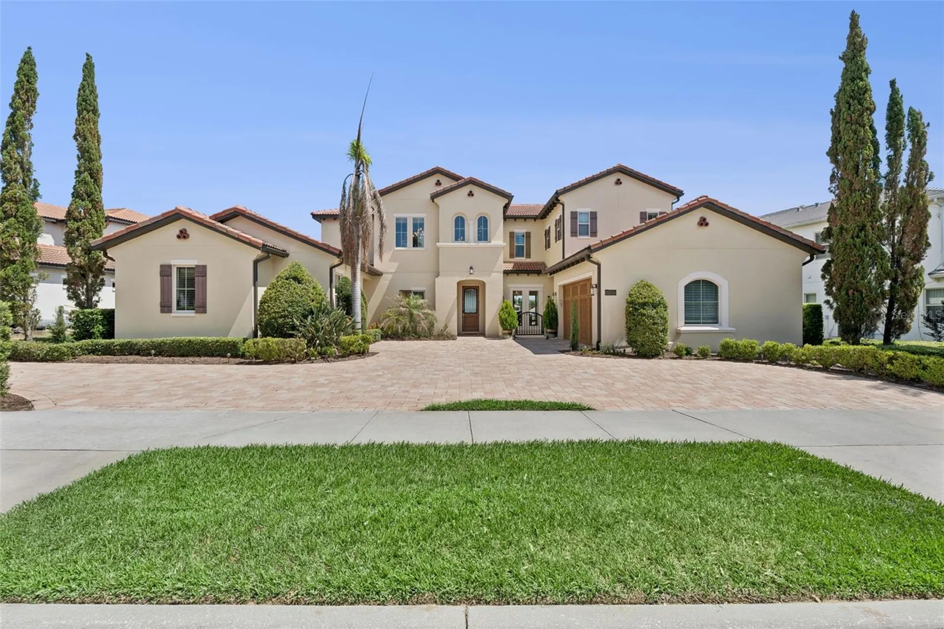 15555 Panther Lake Drive Winter Garden FL 34787