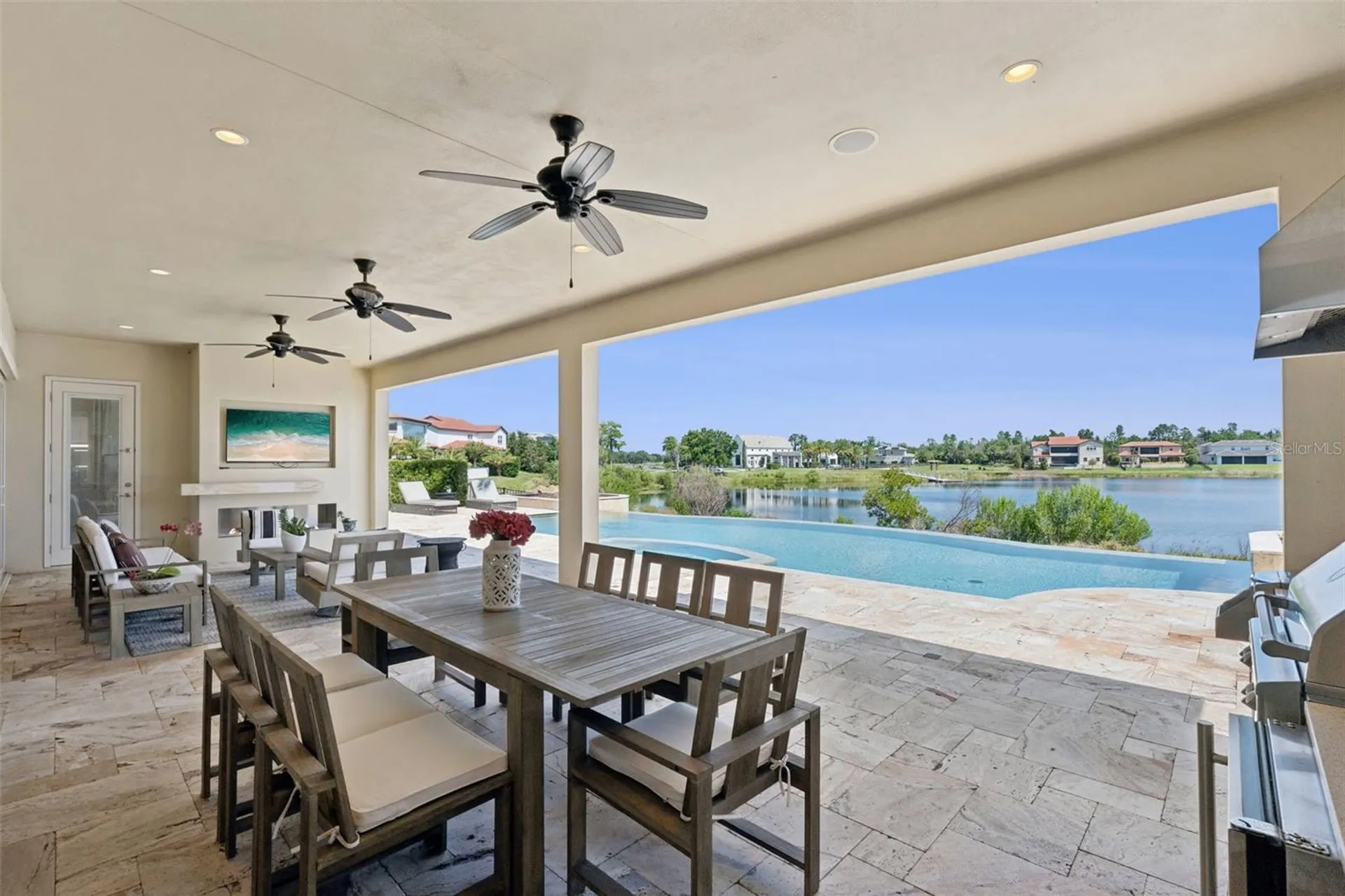 15555 Panther Lake Drive Winter Garden FL 34787