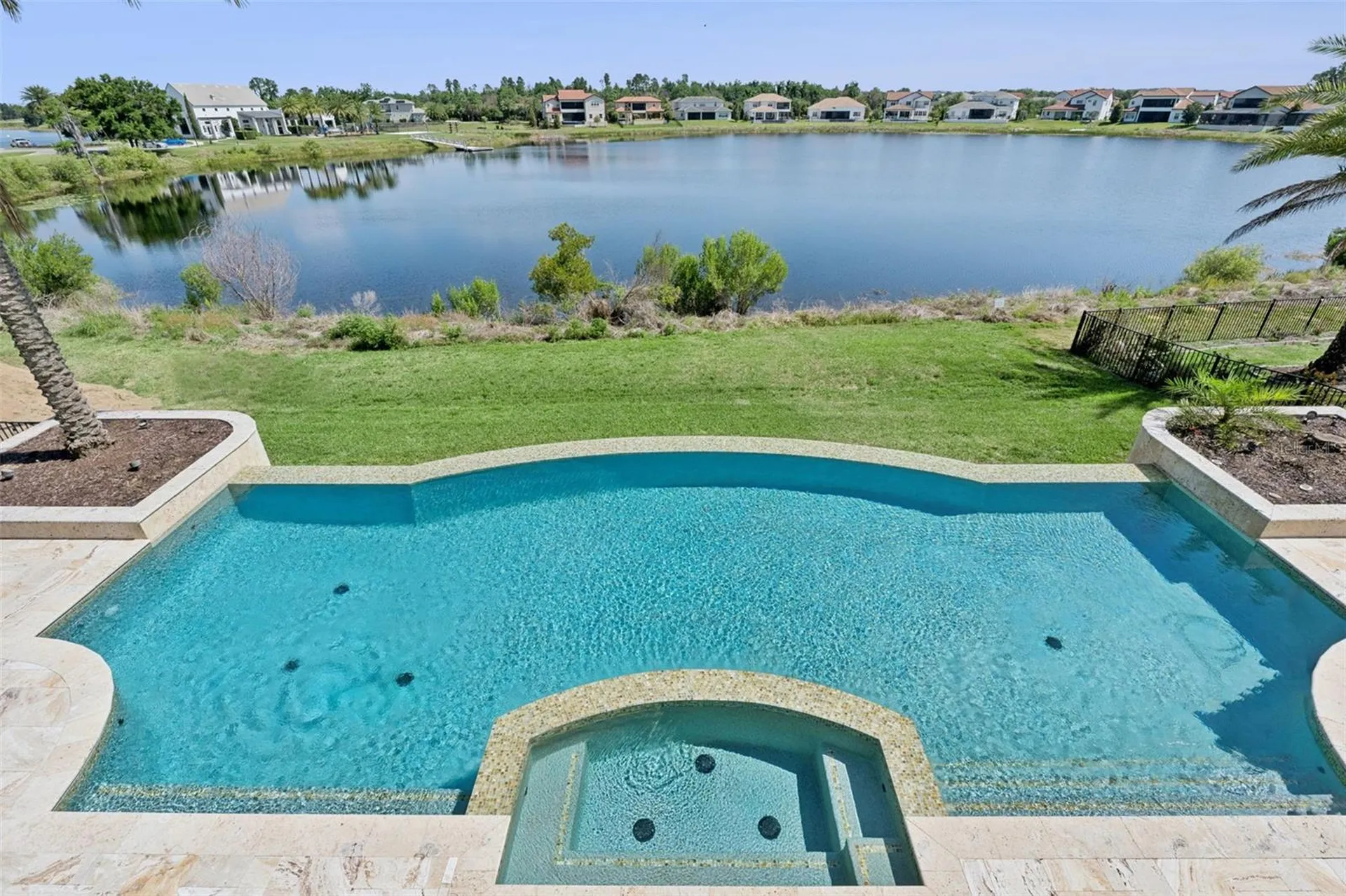 15555 Panther Lake Drive Winter Garden FL 34787