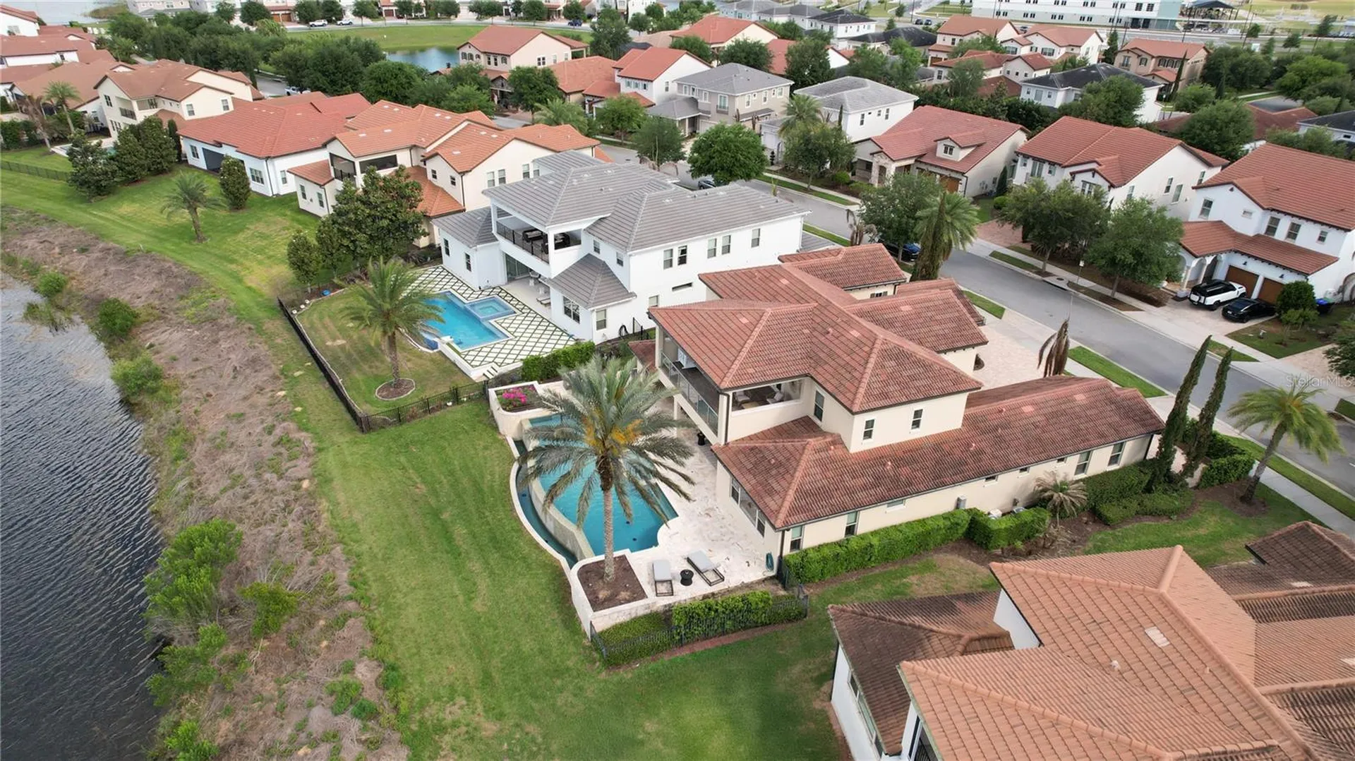 15555 Panther Lake Drive Winter Garden FL 34787