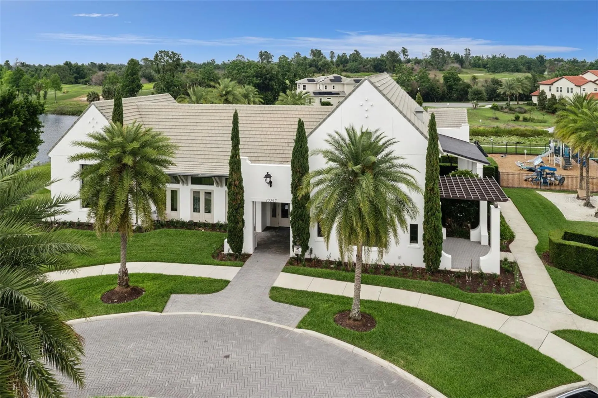 15555 Panther Lake Drive Winter Garden FL 34787
