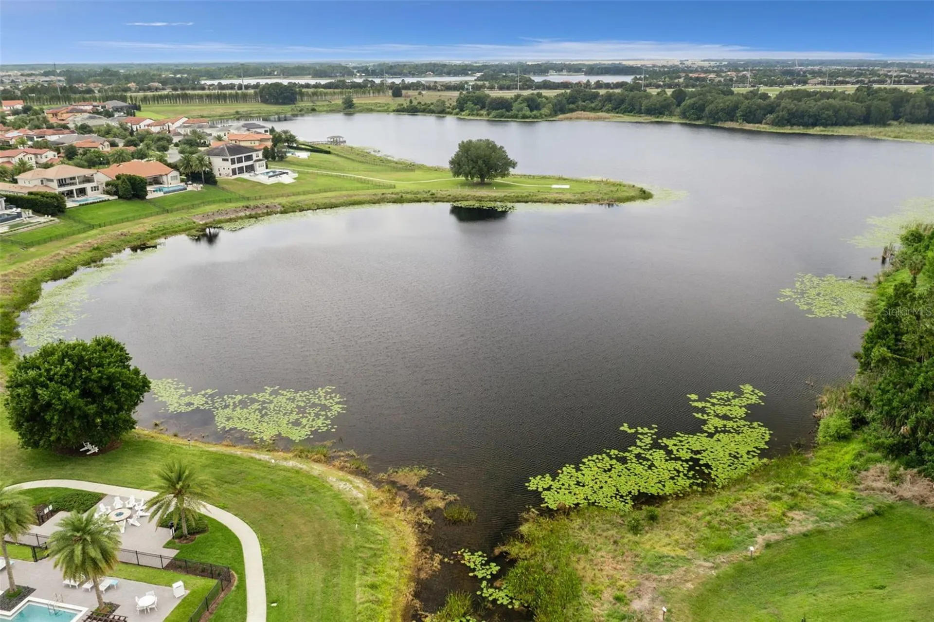 15555 Panther Lake Drive Winter Garden FL 34787