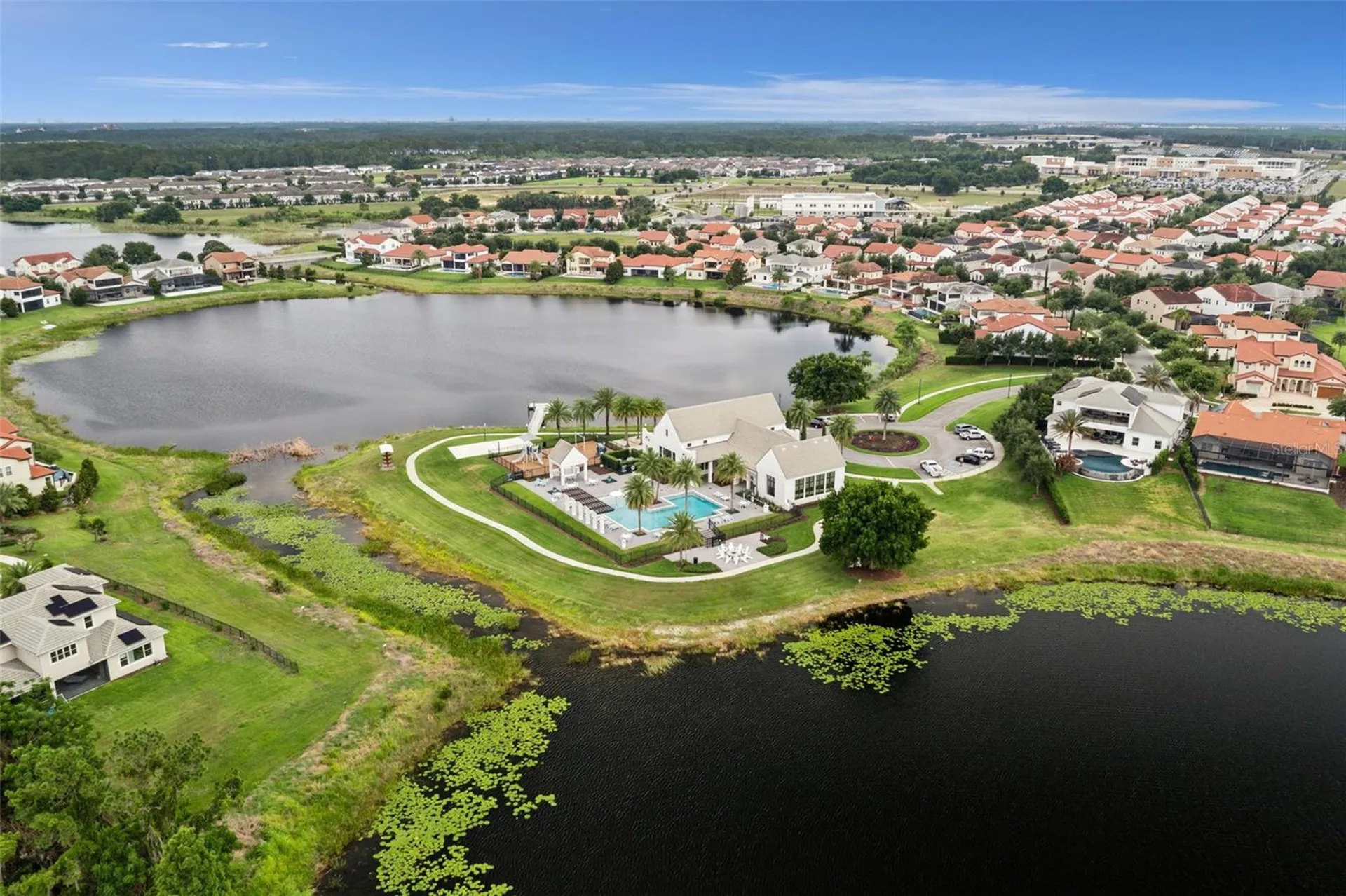 15555 Panther Lake Drive Winter Garden FL 34787