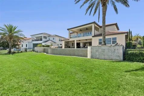 15555 Panther Lake Drive Winter Garden FL 34787