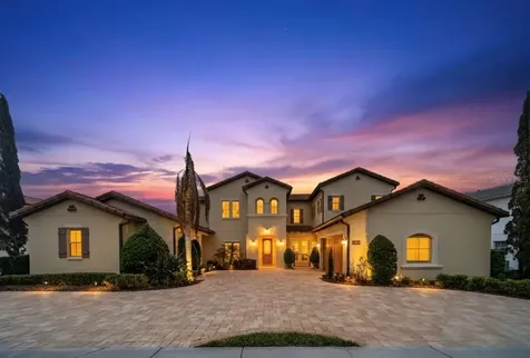 15555 Panther Lake Drive Winter Garden FL 34787