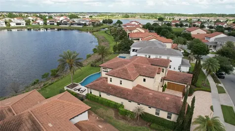 15555 Panther Lake Drive Winter Garden FL 34787