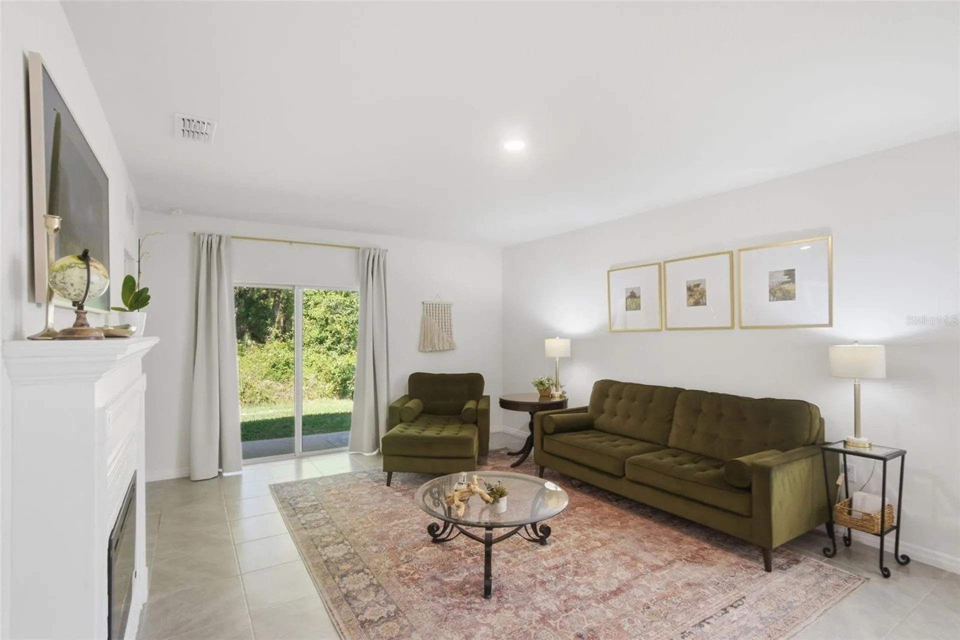 372 Pelham Park Drive Deland FL 32720