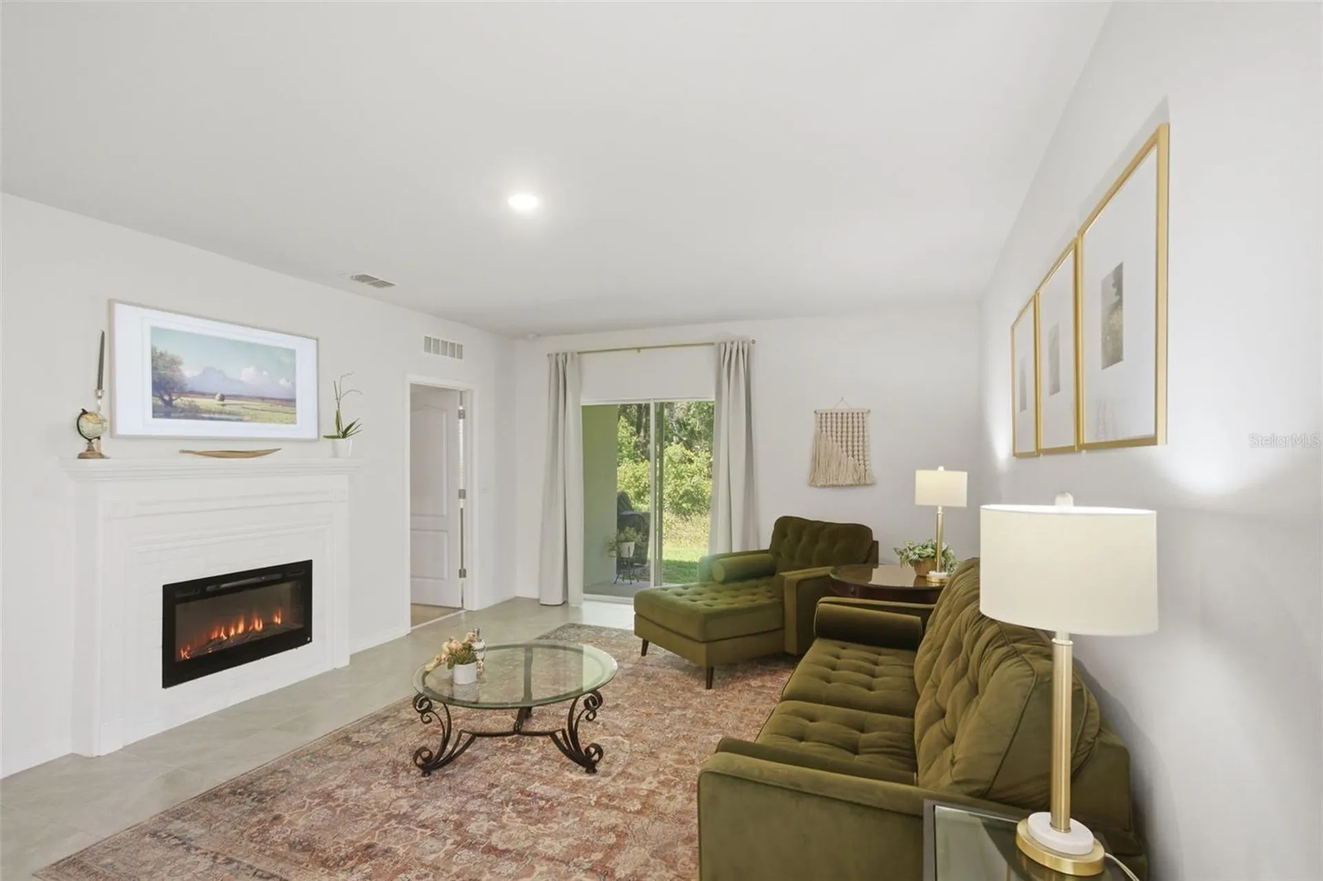 372 Pelham Park Drive Deland FL 32720