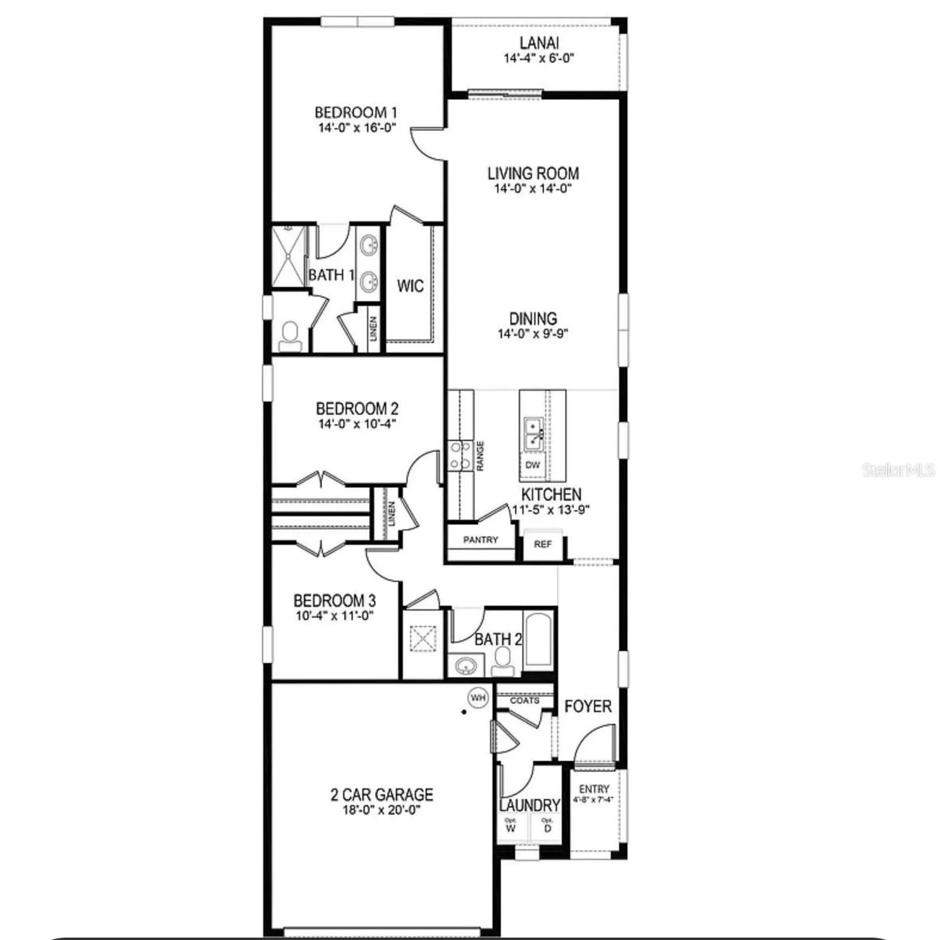 372 Pelham Park Drive Deland FL 32720