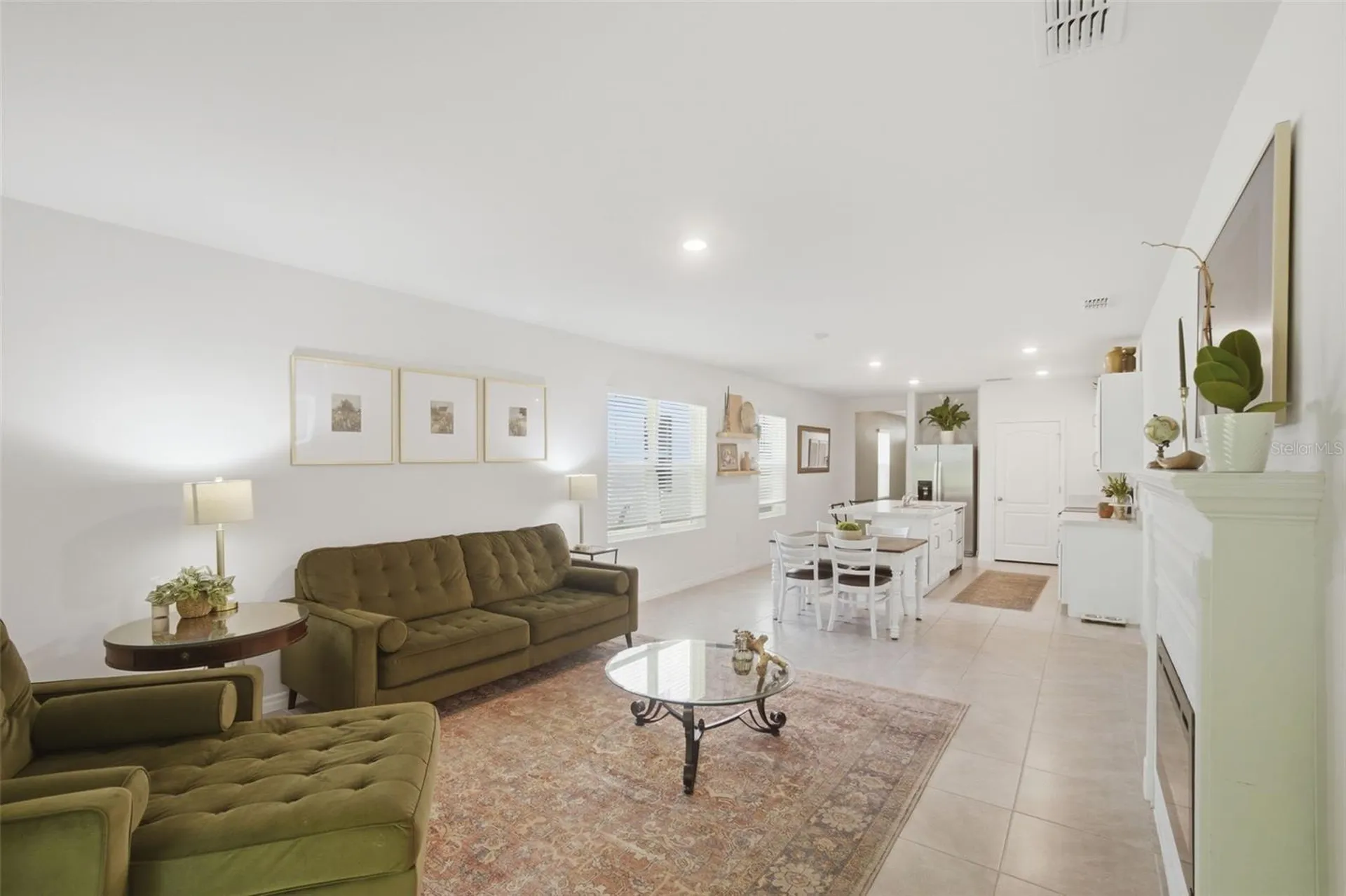 372 Pelham Park Drive Deland FL 32720