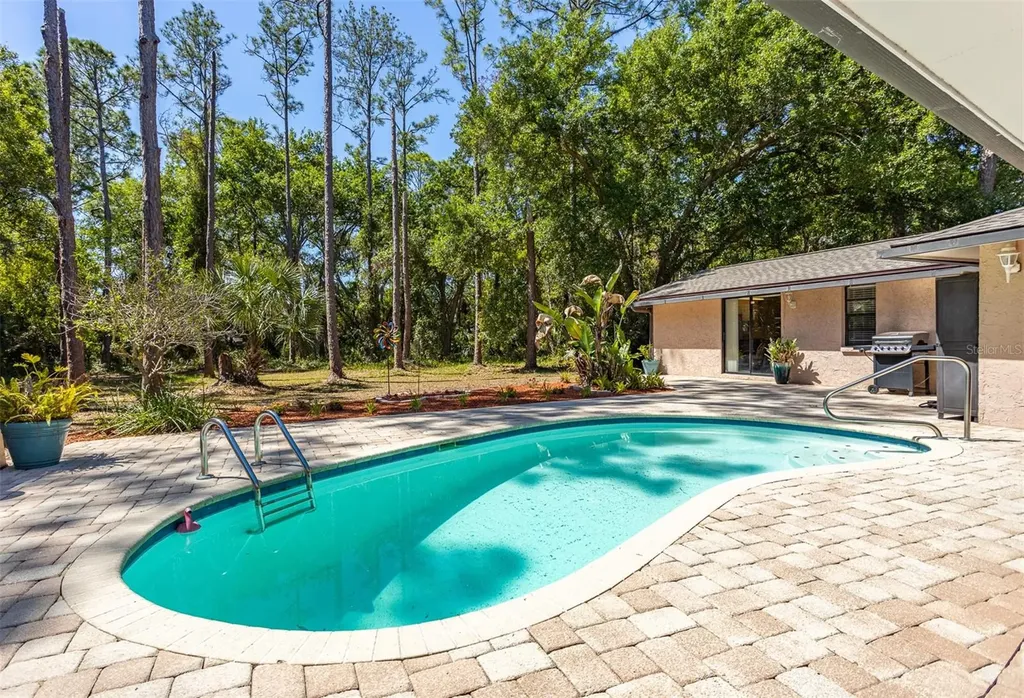 12814 Twin Branch Acres Road Tampa FL 33626