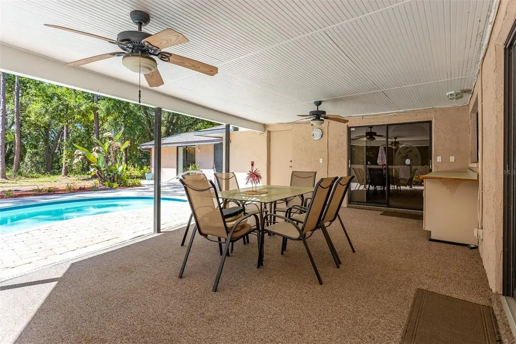 12814 Twin Branch Acres Road Tampa FL 33626
