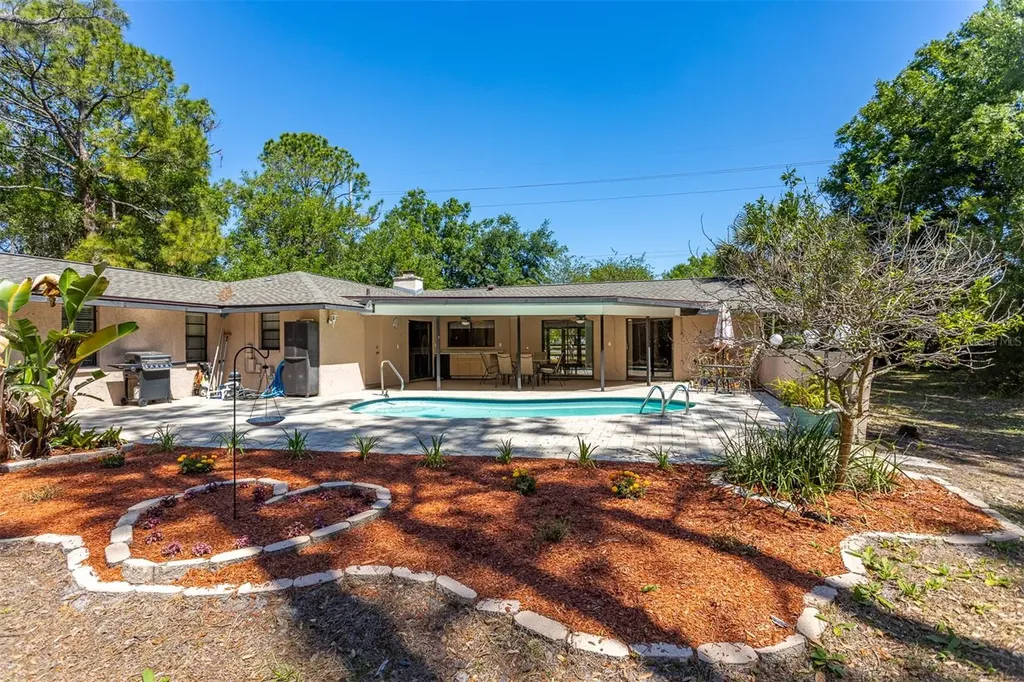 12814 Twin Branch Acres Road Tampa FL 33626