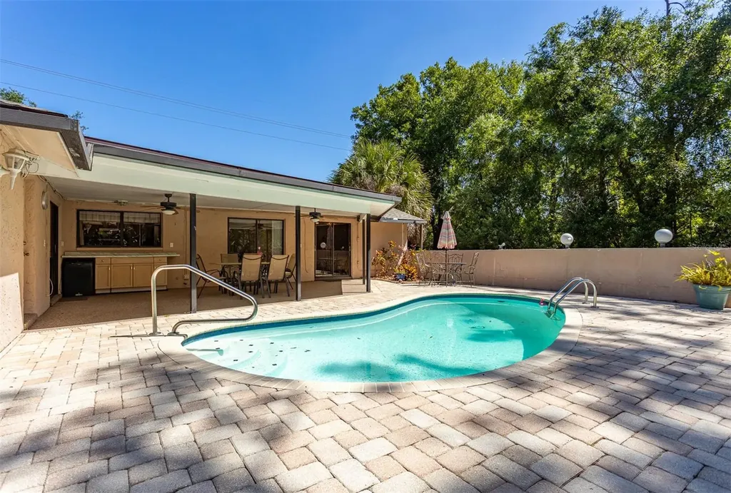 12814 Twin Branch Acres Road Tampa FL 33626