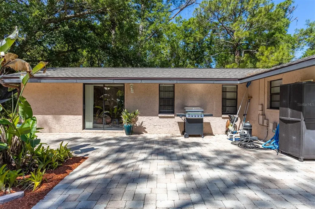 12814 Twin Branch Acres Road Tampa FL 33626