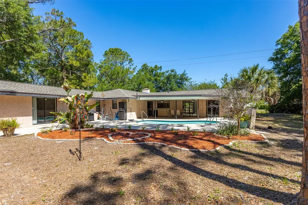 12814 Twin Branch Acres Road Tampa FL 33626